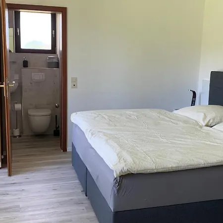 Pension Harzkieker Альтенау Экстерьер фото