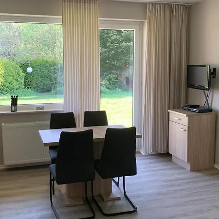 Pension Harzkieker Альтенау Экстерьер фото