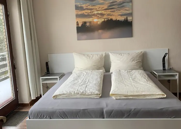 Pension Harzkieker