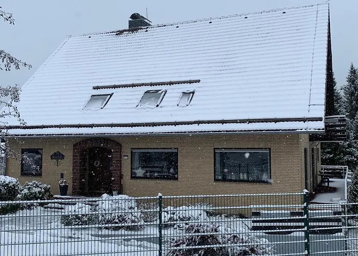Pension Harzkieker