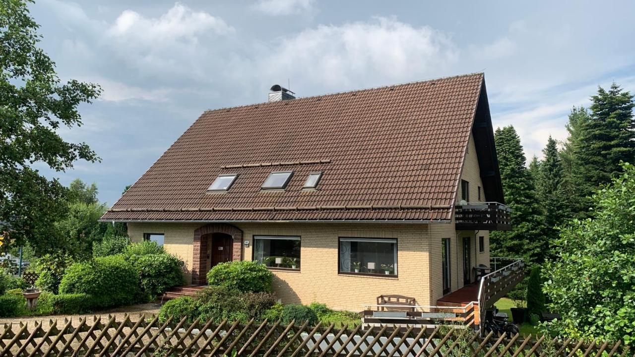 Apartment Harzkieker