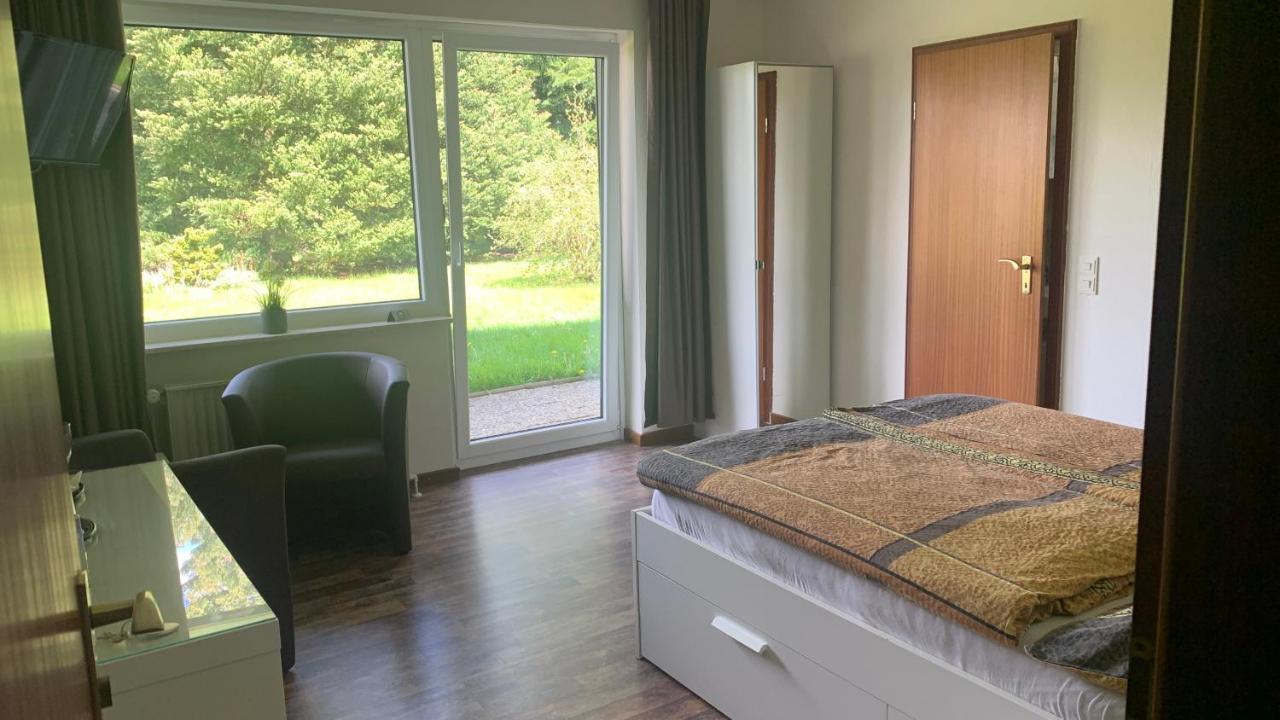 Apartamento Harzkieker