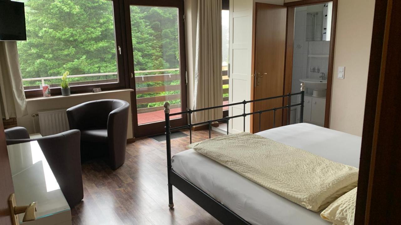 Harzkieker Apartamento