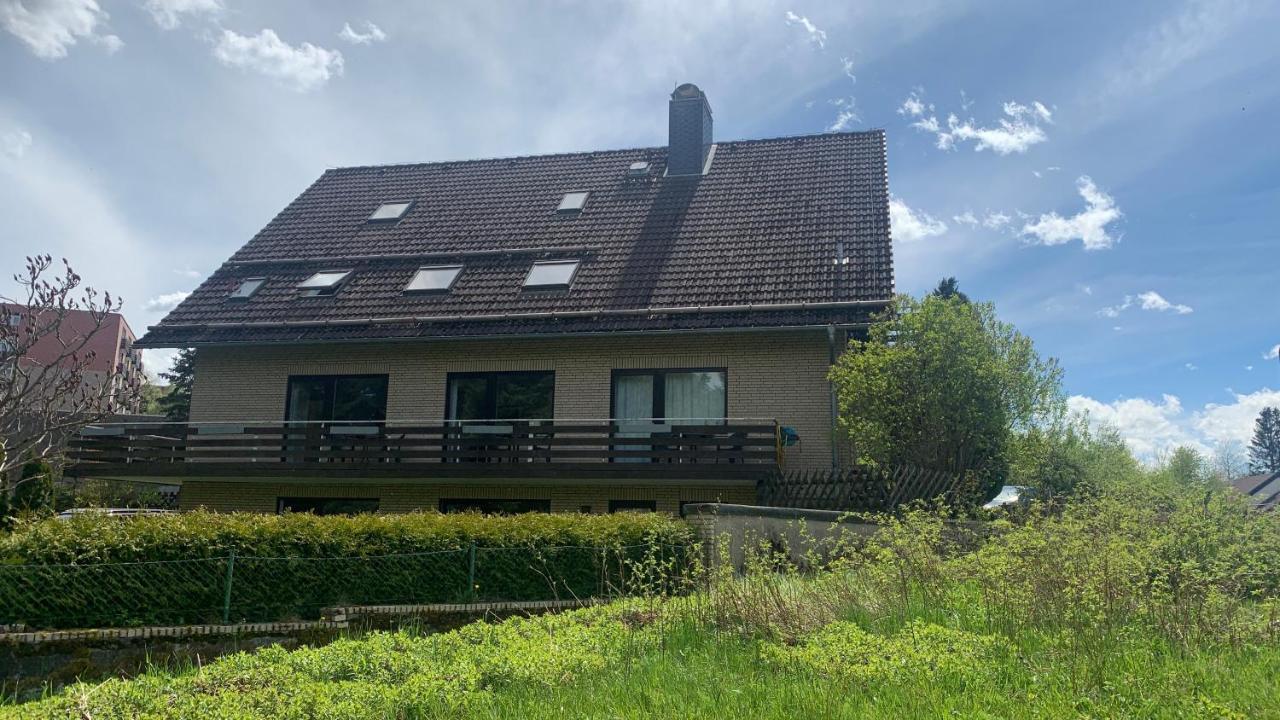 Harzkieker Apartment