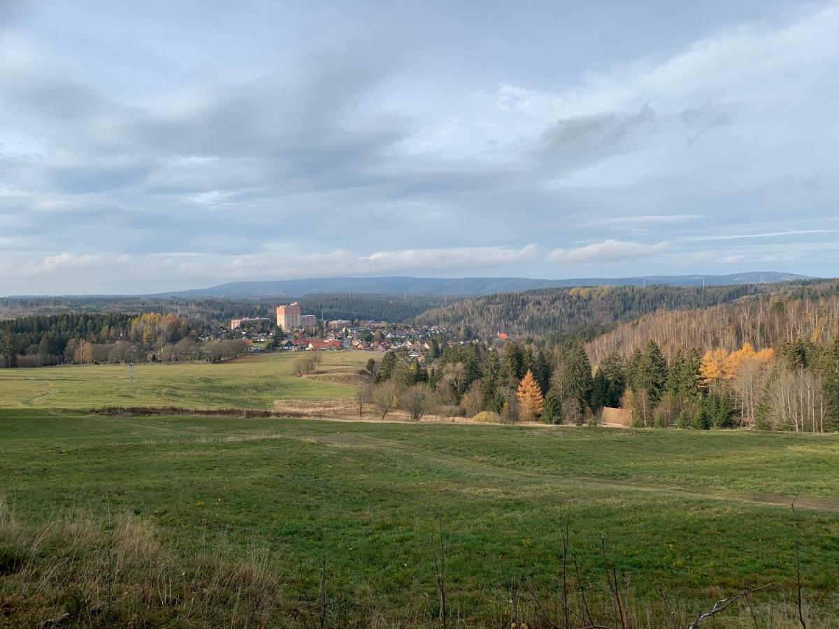 Apartment Harzkieker Altenau (Lower-Saxony)