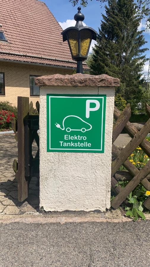 Harzkieker Altenau (Lower-Saxony)