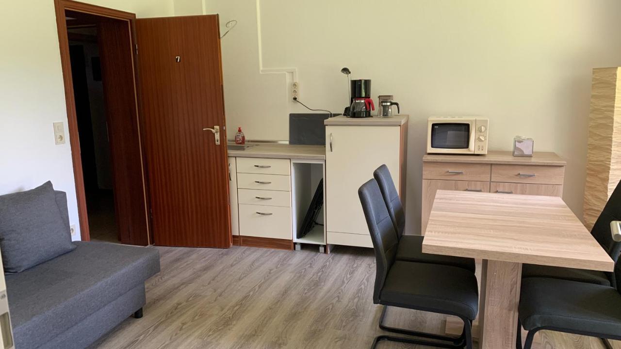 Harzkieker Apartment