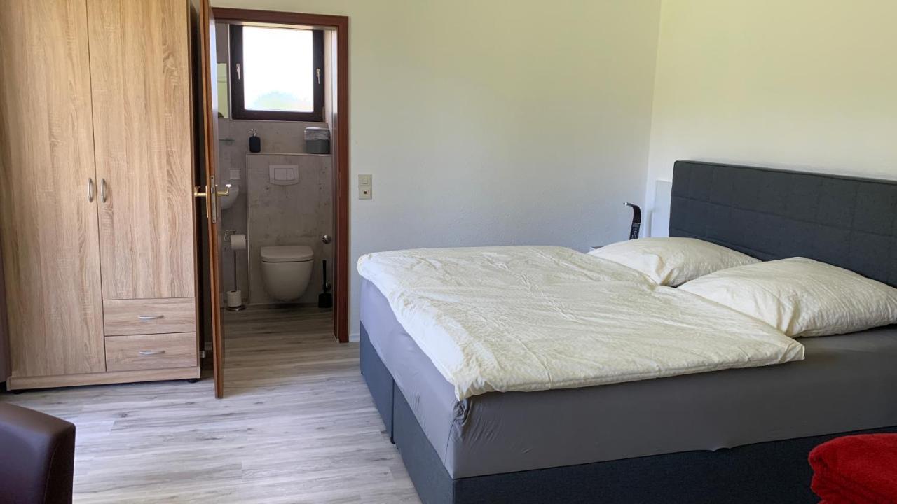 Apartment Harzkieker Altenau (Lower-Saxony)