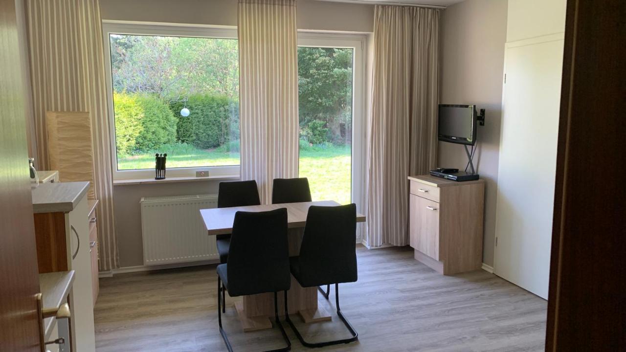Harzkieker Apartamento
