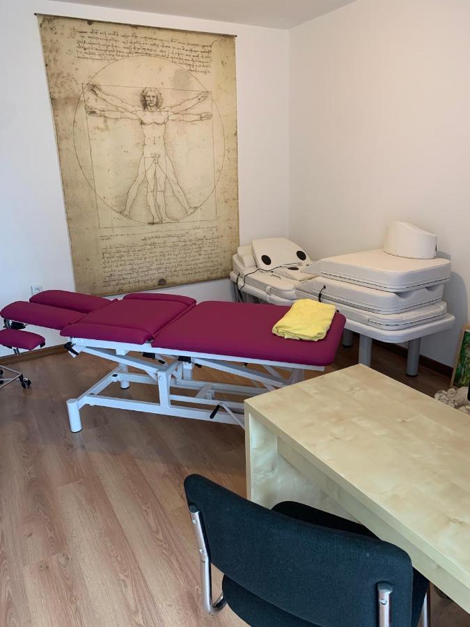 Apartamento Harzkieker Altenau (Lower-Saxony)