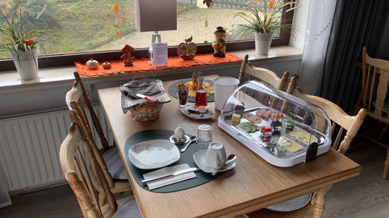 Harzkieker Apartamento Altenau (Lower-Saxony)