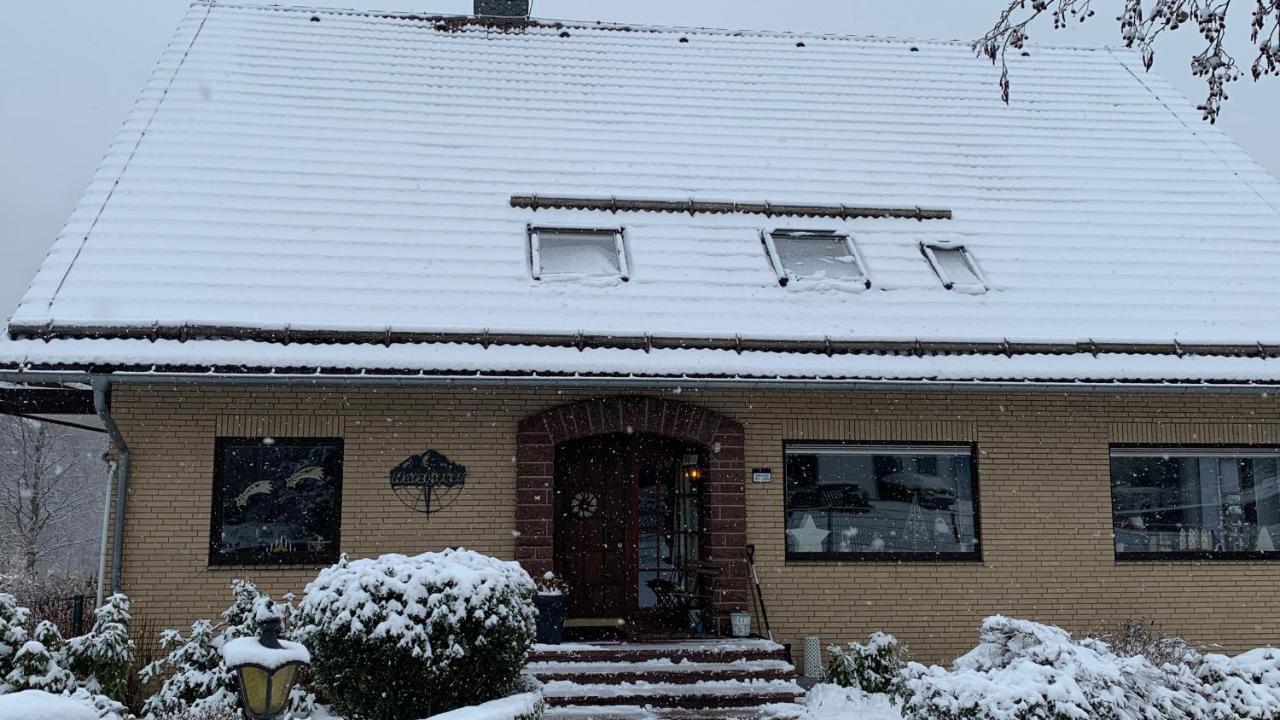 Apartment Harzkieker Altenau (Lower-Saxony)