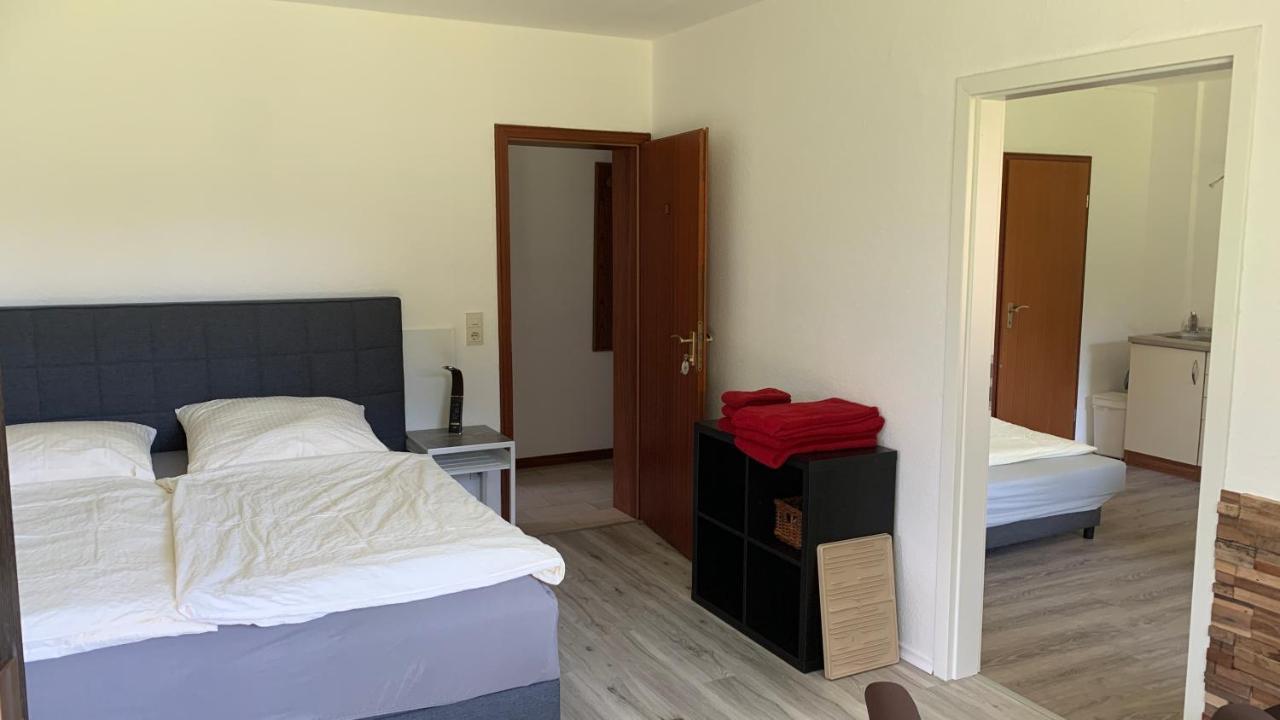 Harzkieker Apartamento