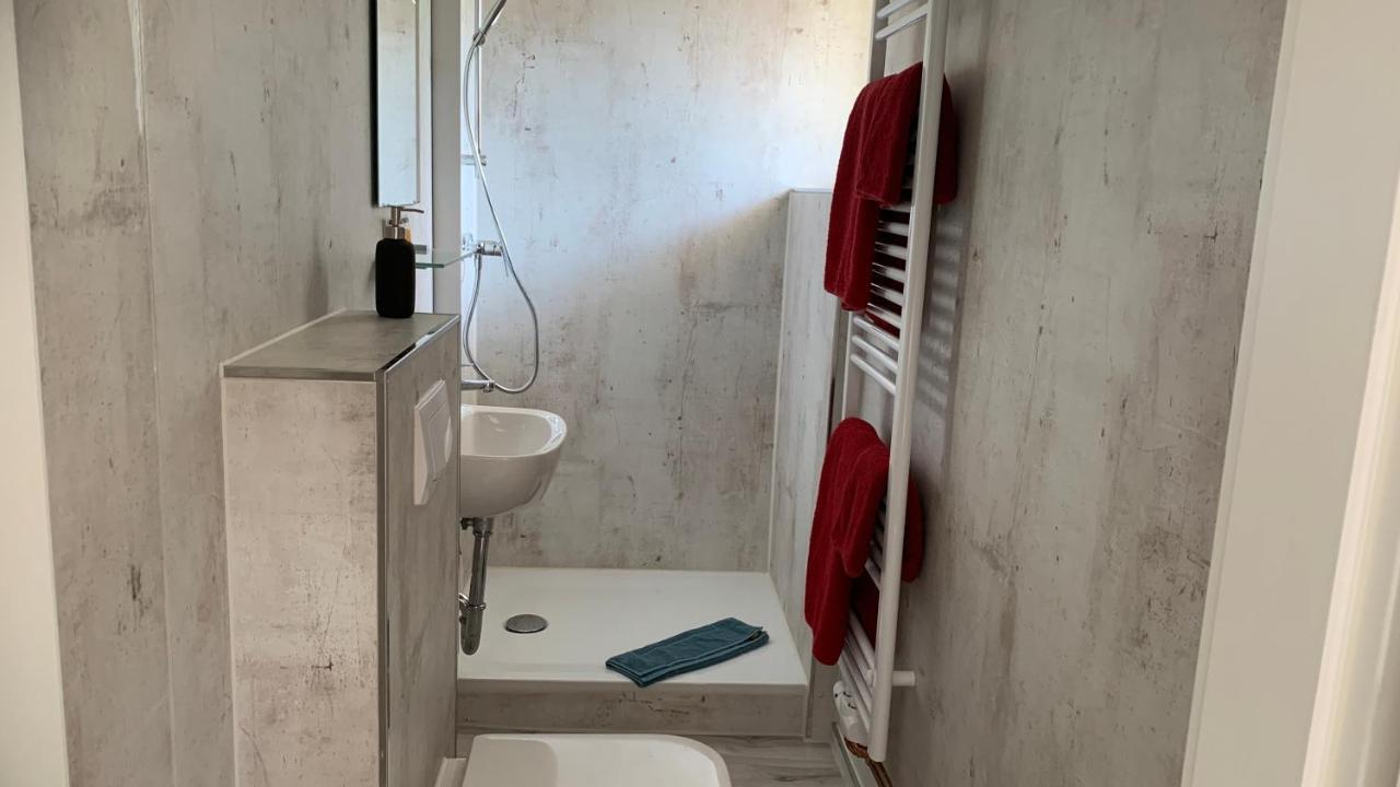 Apartment Harzkieker *